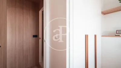 Apartamento en Guindalera photo 54