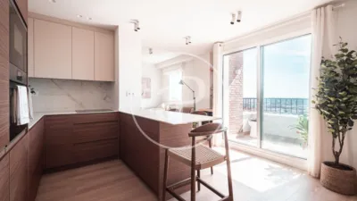 Apartamento en Guindalera photo 16