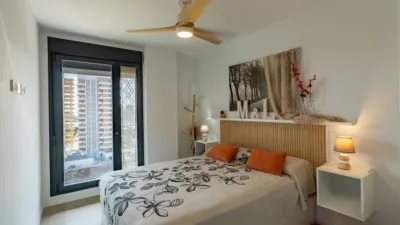Apartment in Calpe - Calp photo 10