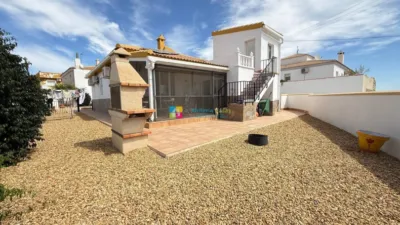 Villa in Almanzora photo 32