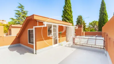 Chalet in Alameda de Osuna photo 43