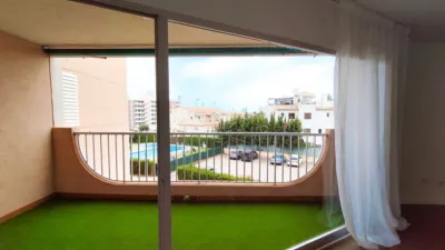 Apartamento en Cabo Roig-La Zenia-La Regia photo 5