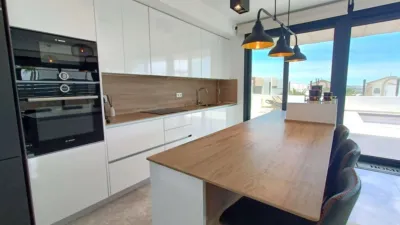 House in Algorfa photo 13