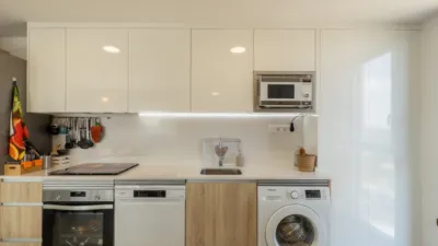 Apartment in Calpe - Calp photo 9