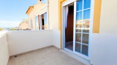 House in Playa Flamenca-Las Piscinas photo 24