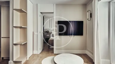 Apartamento en Sol photo 8