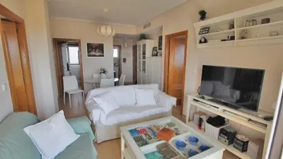 Apartment in Guardamar del Segura photo 3