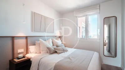 Apartamento en Guindalera photo 29