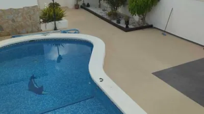 House in Cabo Roig-La Zenia-La Regia photo 15
