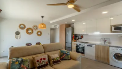 Apartment in Calpe - Calp photo 8