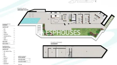 Casa en Calpe - Calp photo 29