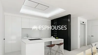 House in Calpe - Calp photo 5
