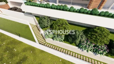 House in Calpe - Calp photo 15