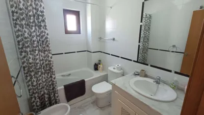 Apartment in Algorfa photo 20