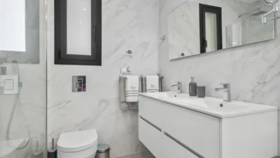 House in Algorfa photo 5