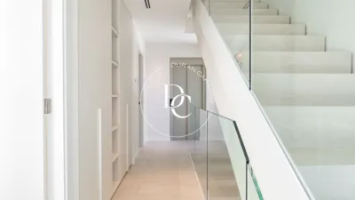 House in Can Girona-Terramar-Vinyet photo 33