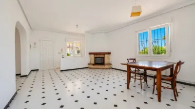 Casa - Vista 4