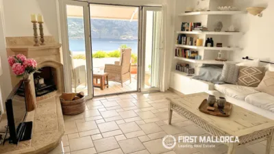 Apartment in Andratx photo 18