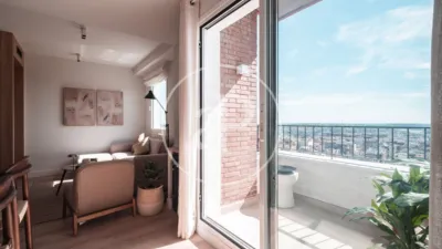 Apartamento en Guindalera photo 8