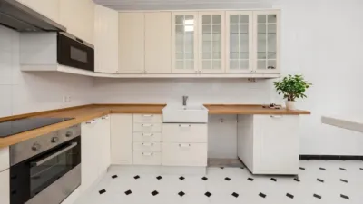 Casa - Vista 3