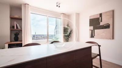 Apartamento en Guindalera photo 24