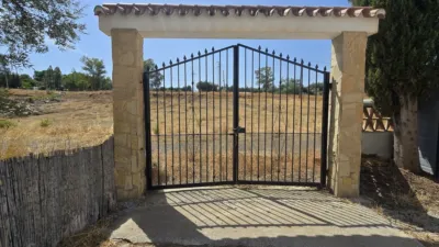 Casa en Viñuela photo 40
