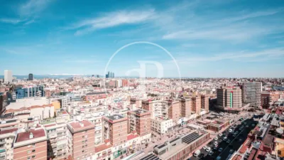 Apartamento en Guindalera photo 62