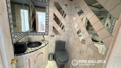 Apartment in Andratx photo 14