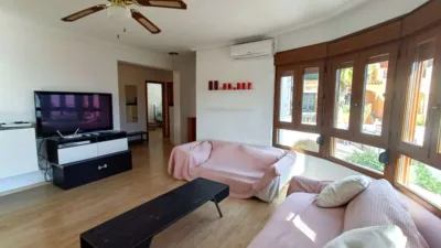 House in Algorfa photo 5