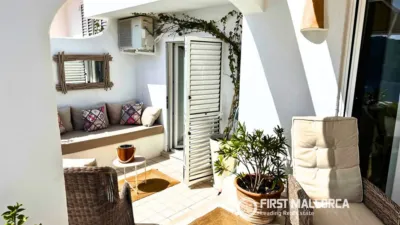 Apartment in Andratx photo 19