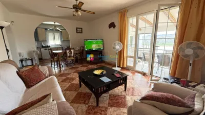 Villa in Almanzora photo 8