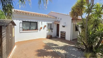 House in Barriada Puente de Don Manuel photo 2