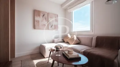 Apartment in Guindalera photo 4
