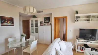 Apartment in Guardamar del Segura photo 4