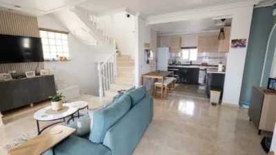 Casa - Vista 3
