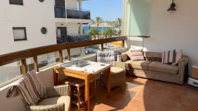 Pis – Moraira - Vista 3