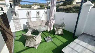 Casa - Vista 3