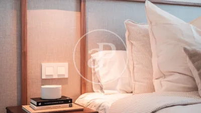 Apartamento en Guindalera photo 33