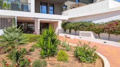 Apartment in Calpe - Calp photo 25