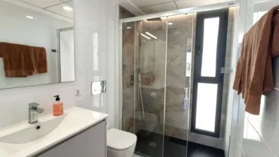 House in Algorfa photo 17