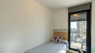 Apartment in Calpe - Calp photo 17