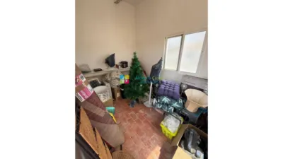Villa in Almanzora photo 26