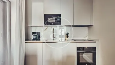 Apartamento en Sol photo 5