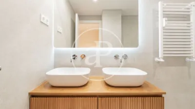 Apartment in Guindalera photo 20