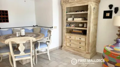 Apartment in Andratx photo 16