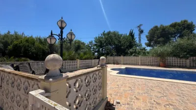 Casa - Vista 4