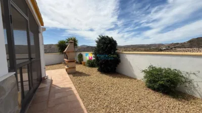 Villa in Almanzora photo 31