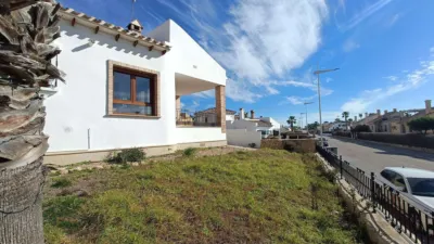 Casa en Algorfa photo 42