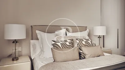 Apartment in Lista photo 16