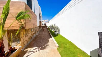 House in Islas Menores-Mar de Cristal photo 45